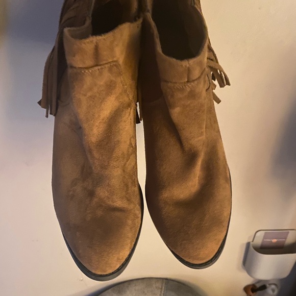 Boho booties - Picture 9 of 15